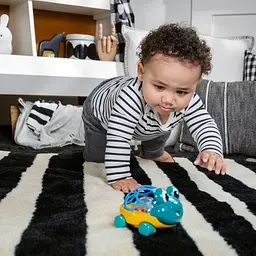 Брязкальце Baby Einstein Oball. Curious Car Neptune (16766) - мініатюра 4