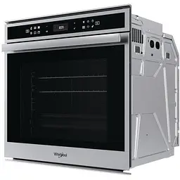Духовка електрична Whirlpool W6 4PS1 OM4 P - мініатюра 10