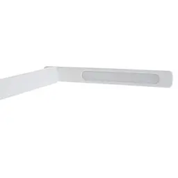Настільна світлодіодна лампа Brille SL-122 LED 8W WH - мініатюра 2