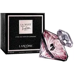 Lancome La Nuit Tresor Caresse 50 мл парфумована вода