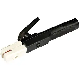 Електродотримач для зварювання тримач електродів Mastertool 500А German 81-0104