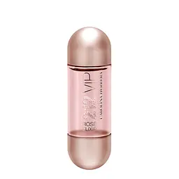 Оригінал Carolina Herrera 212 Vip Rose Elixir 30 мл ТЕСТЕР парфумована вода
