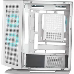 Корпус Cougar FV270 RGB WHITE (FV270 RGB White) - мініатюра 5