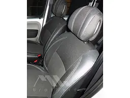 Авточохли модельні MW Brothers для Renault Kangoo I c 1997 - мініатюра 4