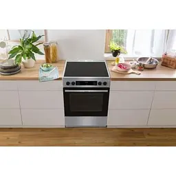 Електрична плита Gorenje GECS6C70XC - мініатюра 2
