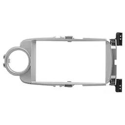 Перехідна рамка Toyota Yaris Carav 22-342
