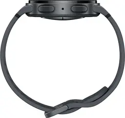 Samsung Смарт-часи Galaxy Watch 8 40мм (L320) 1.34", 438x438, sAMOLED, BT 5.3, NFC, 2/32ГБ, сірий - мініатюра 8
