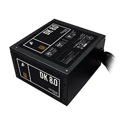 Блок живлення 1stPlayer 800W (DKPM-BRZ-800-BK-EU) - мініатюра 5