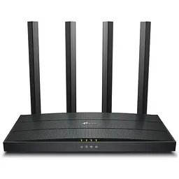 Маршрутизатор TP-LINK Archer AX12