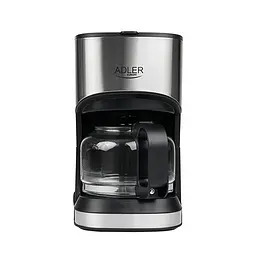 Кавоварка крапельна Adler AD 4407 - мініатюра 2