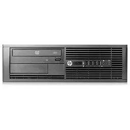Комп'ютер HP Compaq Pro 4300 SFF (i5-3470/8/120SSD) Б/В - мініатюра 4