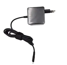 Блок живлення для Asus 65W Type-C (USB-C) Square - мініатюра 2