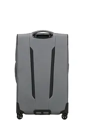 Валіза 79 См Samsonite RESPARK CHARCOAL AMBER 79x48x31(35) KJ3*38023 - мініатюра 4