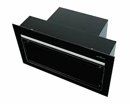 Витяжка Best Chef Glass Box 1100 Black 55 - мініатюра 2