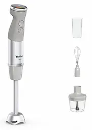 Занурювальний блендер Tefal HB673B30 (6998312) - мініатюра 2