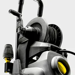 Karcher Мінімійка високого тиску Karcher HD 5/13 EX Plus Classic 2700Вт 130-170бар 500л/рік шланг 8м 21кг - мініатюра 4
