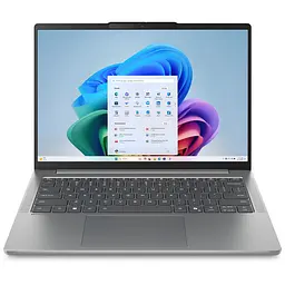 Ноутбук Lenovo IdeaPad Slim 5 14IRH10,83HR0016BM,i5-13420H (8 ядер),16GB 5600MHz (2x8GB) DDR5 - мініатюра 2