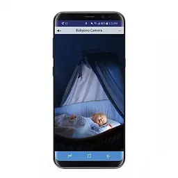 Відеоняня BabyOno Camera Smart WI-FI (1514) - мініатюра 5