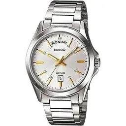 Чоловічий годинник Casio Timeless Collection MTP-1370D-7A2VEF