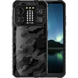 Смартфон Oukitel IIIF150 B2 Pro 12/256Gb Polarnight (Global) NFC