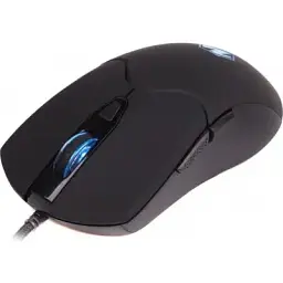 Комп'ютерна мишка Maxxter (McG-6B-I603) USB Black (McG-6B-I603)