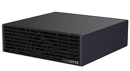 Суперкомп'ютер Gigabyte AI TOP ATOM 20-Core Arm/128GB LPDDR5x/4TB SSD/NVIDIA Blackwell Superchip/NV DGX OS (ATAGB10-9000)