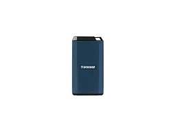 SSD-накопичувач Transcend (TS1TESD410C, FFMSTR02168)