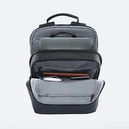Рюкзак Xiaomi 90 Points City Commuter Backpack (6970055345224) чорний - мініатюра 4