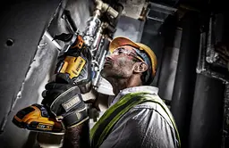 Інструмент акумуляторний XR Li-lon 18В 20000кол/хв DeWALT hoz0014225 - мініатюра 5