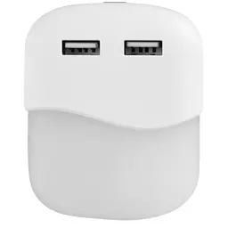 Світильник нічник Ardero FN1123ARD 0.45 Вт з сенсором та USB (80135)