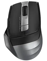 Миша бездротова A4Tech FG35 Grey