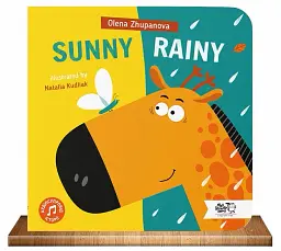 Sunny, Rainy