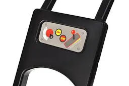 Газонокосарка G6308D р.51,5x27,5x20 см YG Toys - мініатюра 6