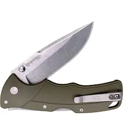 Ніж Cold Steel Verdict SP OD green - мініатюра 2