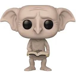 Ігрова фігурка Funko POP! "Доббі" 65650 серія "Гаррі Поттер"