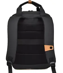 Рюкзак міський Semi Line 21 Black (L2005-8) (DAS302203) - мініатюра 3
