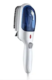 Ручний відпарювач для одягу Steam Brush JK-2106 Білий - мініатюра 6