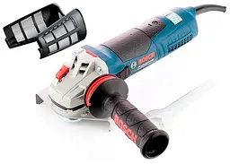 Болгарка Bosch GWS 19-125 CIE Professional з регулюванням