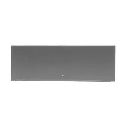 Підсвітка Brille LED фасадна IP65 AL-222/2х3W NW COB BK - мініатюра 3