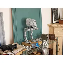 Конструктор LEGO Star Wars Крокохід AT-ST 1513 деталей (75417) - мініатюра 9