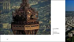 Paris from Above. Small Edition - мініатюра 2