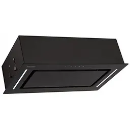Витяжка вбудована Eleyus GEMINI 700 LED 52 BL - мініатюра 2