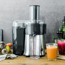 Соковитискач Gastroback Vital Juicer Pro (40117) [170684] - мініатюра 7