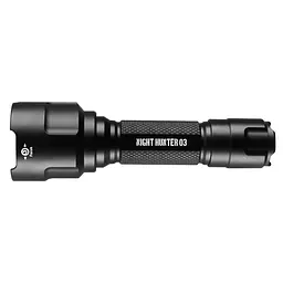 Ліхтар Mactronic Night Hunter 03 (1150 Lm) Focus (THH0231) - мініатюра 2