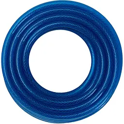Шланг армований 3-х шаровий Alloid Building Tools Azure Snail 1/2" 20 м (WH-67650) - мініатюра 5