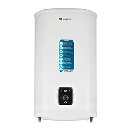 Водонагрівач Willer EVH80DRI-Libra серія Libra - мініатюра 2