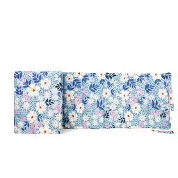 Бортики в дитяче ліжечко SKY FLOWERS COSAS (4822052071939)