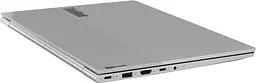 Ноутбук Lenovo ThinkBook 14-G6 14' WUXGA IPS AG, AMD R3-7330U, 16GB, F512GB, UMA, Win11P, сірий (21KJ003NRA) - мініатюра 3