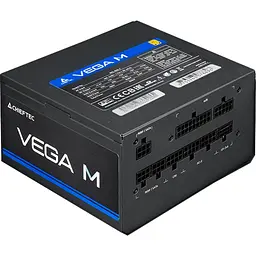 Блок живлення Chieftec Vega M 1000W (PPG-1000-C) [156073]