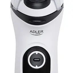 Бритва Adler AD 2910 white - мініатюра 4